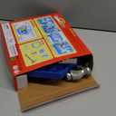 DR.DUDU Save Penguin Break Ice Board Game for Kids 4-8, Ice Breaker Save Penguin On Ice Family Funny Table Game, Ice Block Breaking Penguin Trap Game Puzzle Toy Children's Day Gifts