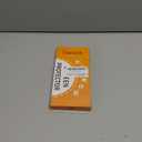 IMBZBK [Auto-Dust Removal] 3 Pack Privacy Screen Protector for iPhone 17 Pro Max [6.9 INCH] Anti Spy Private Accessories, Case Friendly Film, Military Grade Tempered Glass 3 Camera Lens Protector