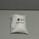 Baby Photography Props Wrap Mat Newborn Boy Girl Photo Shoot Pillow With Lace Wrap Mat Photography Shoot (White)