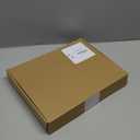 Discreet Lockable Storage Toy Bag Box Organizer Container (Medium)