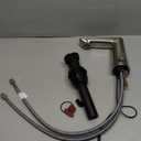 American Standard 7020255.295 Clean-IR Integrated Touchless Bathroom Faucet