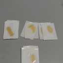 Hydrocolloid Gel Blister Bandages Pads - (Variety Pack) Promifun 16ct Waterproof Adhesive Blisters Bandages - Blister Pads for Heel, Foot, Toe, Feet - Gel Blister Chshions for Prevention & Recovery