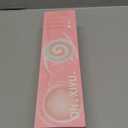 Electric Back Scrubber for Shower Body Brush, Waterproof Shower Body Scrubber for Cleansing, Massaging, Rechargeable Spinning Bath Brush for Kids & Adults with 2 Heads & 3 Speed Modes, Pink