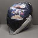 JOYIN Rocket Ship Play Tent Pop up Play Tent Kids Indoor Outdoor Spaceship Playhouse Tent Set