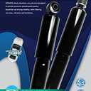 PM Auto Pair of 2 Rear Shock Absorber For 2006-2023 Dodge Charger
