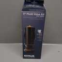 Flush Valve KIT 2""