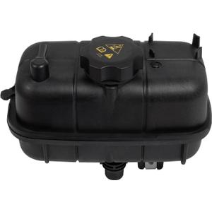 Engine Coolant Reservoir Compatible with 2018-2026 Jeep Wrangler JL JLU 2.0