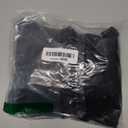 ksotutm Jumpsuits for Women Sexy Dressy Sleeveless Bodycon Party Club One Piece Jumpsuit Black, Small