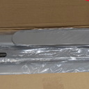 Haturi Vacuum Stand for Dyson Gen5 V15 V12 V11 V10 V8 V7 V6, Heavy-Duty Metal Bracket Organizer with 4 Accessory Hooks, Hidden Cord Management & Space-Saving Design for Cordless Handheld Vacuums (With Square Base, Sliver)