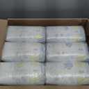 Pampers Swaddlers Diapers, Size 4 (15-34 lbs), 150 Count, Absorbent, Keeps Baby Dry and Comfortable, Skin Safe Disposable Baby Diaper 