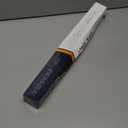 Oven Liners for Bottom of Oven - 2 Pack Large Heavy Duty Mats, 17x25 Non-Stick Reusable Liner for Electric, Gas, Toaster Ovens, Grills - BPA & PFOA Free Kitchen Accessory to Keep Oven Clean (Black)