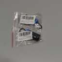 Pack of 2 S eat B elt Bypass, S eat B elt Clips, Bypass Connector Plug Accessories, DJ7024-1.5-11 Car S eat B elt Bypass Harness Plug Universal for Cars, SUVs, Polaris, UTVs