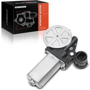 A-Premium Window Lift Motor Compatible with Toyota Camry 2002-2006, Highlander 2001-2007, RAV4 2001-2005 & Scion xA 2004-2006, Replace# 8571042070, 8571033130