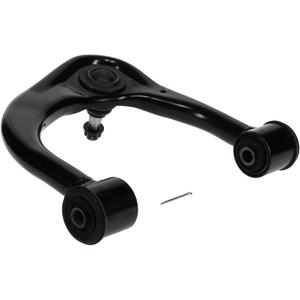 ACDelco Gold 45D2511 (19461393) Front Passenger Side Upper Suspension Control Arm and Ball Joint Assembly