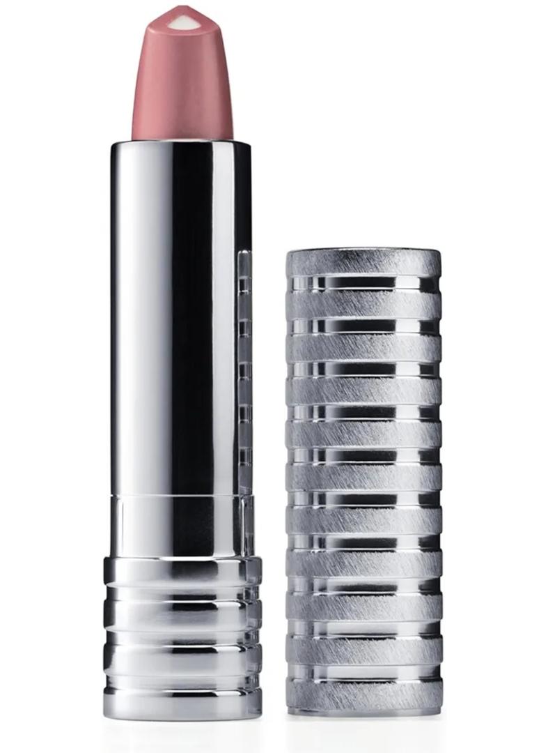 Clinique Dramatically Different Lipstick Shaping Lip Colour | Long Lasting, Moisturizing + Hydrating, Barely, 1 Count