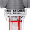 1'' Female NPT in-Line Strainer - Garden Hose Filter for High Pressure Washer, Sediment Filter with 200 Mesh Stainless Steel Screen (1'' 200 Mesh)