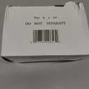 Aleene's Original Tacky Glue Mini-Bottle, All Purpose Adhesive, Perfect for Crafts and DIY Projects, Dries Fast and Clear, .66 fl oz 18-Pack