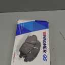 COMPATIBILITY  Fits 2007-2007 Cadillac Escalade ESV; 2007-2007 Cadillac Escalade EXT; 2007-2007 Cadillac Escalade; 2007-2010 Chevrolet Cheyenne; 2007-2007 Chevrolet Silverado 1500 Classic; 2007-2007 Chevrolet Avalanche; 2005-2006 Chevrolet Silverado 1500 (ZD1092)