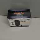 Car Heater, 12V Portable Car Heater that Plugs into Cigarette Lighter