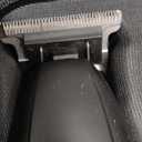 Karrte Professional Hair Clippers and Trimmer Kit for Men, Barber Clipper Set Cordless Hair Cutting, Beard Trimmer Grooming Haircut Kit (Black)