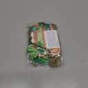 36Pcs St. Patrick's Day Wooden Ornaments Set Irish Day Tree Hanging Ornaments Good Luck Decorations for St. Patrick's Day Tree Docor Home Party