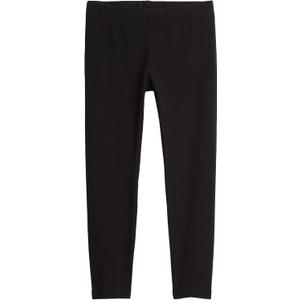 GAP Girls Jersey Legging, True Black V2 2, Large US
