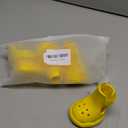 Dog Shoes for Hot Pavement and Snow – Waterproof, NonSlip, Breathable Booties with Adjustable Straps for Small, Medium and Large Dogs (Yellow, L)