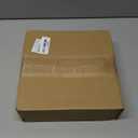 Artificial Fall Flowers for Outdoor Decor 2 Pcs UV Resistant Fake Flowers, Faux Fall Flowers for Outdoor Planters Autumn Silk Flowers for Porch Garden Patio Yard Halloween Decorations (Red, Orange, Yellow)