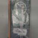 sweguard USB C Cable Right Angle 6.6FT+ 3.1A Fast Charger Cable Nylon Braided Cord for iPhone 17 16 15 Pro Max Plus iPhone Air, Samsung Galaxy S26 S25 S24 S23 S22 Note 20 10,Moto (grey)