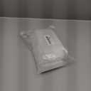 500 PCS 3" x 4" Small Plastic Bags for Jewelry Mini Clear Plastic Poly Bag 2 Mil with Resealable Lock Zipper for Storage Gifts Candy Screws