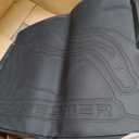 Subaru 2025-2026 Forester Hybrid Model Only All Weather Cargo Tray Liner- J501SSL220 - Genuine OEM