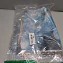 Xtinmee 4Pcs Lightweight Summer Scarfs for Women Ultra Thin Scarves Floral Pattern Dressy Scarf Lotus Print Long Chiffon Georgette Thin Shawl Scarves Women Holiday Gifts Present Head Neck Hair Wrap