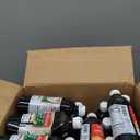 Molina Vanilla Blend 16.6oz (500ml)