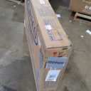 Graco Hadley 5-in-1 Convertible Crib with Drawer (Driftwood)  GREENGUARD Gold Certified, Fits Standard Crib Mattress, Converts to Toddler Bed, Daybed and Full Bed, 4 Adjustable Mattress Heights