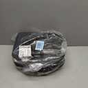 Savior Equipment Specialist Series Mini Range Bag Tactical Dual Pistol Handgun Revolver Bag Gun Carrying Case, X-Large Compartments w/Lockable Zippers, Deluxe Padded Shoulder Strap Included