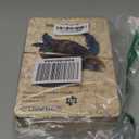 CRAFTHUB Animal Wooden Puzzles for Adults – A3 Vibrant Sea Turtle with 122 Pieces – Jigsaw Puzzles with Unique Animal Shapes – 10.7" x 10.3"