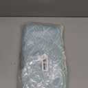 sea me at home Turkish Hand Towels for Bathroom, Kitchen Towels Decorative Set of 2, Luxury Turkish Cotton Dish Tea Towels 14 x 30 Inches for Modern, Boho, and Farmhouse Decor (Turquoise Waves)