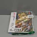 Buffalo Games  Aimee Stewart Merry Mushroom Cottage 1000 Piece Jigsaw Puzzle for Adults, Whimsical Fantasy Scene, Made in USA