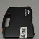 TENS 7000 Rechargeable TENS Unit Muscle Stimulator and Pain Relief Device - Advanced TENS Machine for Effective Back Pain Relief, Nerve Pain Relief, Muscle Pain Relief (4 Electrodes)