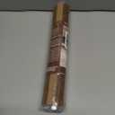 Non Slip Bathtub Mat and Shower Mat, Machine Washable Anti Slip Shower Mats for Inside Shower with Suction Cups & Drain Holes (26.7" x 14.5", Wood Color)