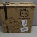 CoComelon Pillow Plush, 18 - Soft, Cuddly, Snuggly, Extra Large Pillow - Toys for Kids, Toddlers, and Preschoolers