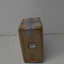 Sweese Porcelain Dinner Plates Set, 10 Inch, Round Salad Plates, Dove Gray - Dishwasher, Microwave Oven Safe, 5 Pack