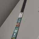 M-D Building Products 05652 All-Season Door Sweep, Heavy Duty Aluminum and Vinyl, Ideal for Residential & Commercial Use, Easy Installation, Ensure Comfort and Save Energy (36 Inch, Bronze)