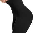 sellto Shapewear Tummy Control High Waisted Body Shaper Shorts Women Smooth Girdles Under Dresses Shorts Thigh Slimmer