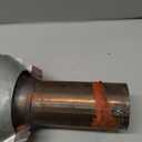 AISIN AFTERMARKET CCTAZ-00516 EPA Compiant Rear Catalytic Converter