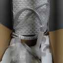 Steamer for Clothes,1800W Standing Garment Steamer with Adjustable Double Rod,Flat and Hanging Ironing,Clothes Steamers with 10 Ironing Modes,30s Fast Heat-up (White gold)