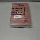 Thenshop 60 Packs Sticky Notes Bulk 3x3 Inches Colorful Self Stick Note Pads Paper Memo for Office School Notebook Supplies, 60 Pads, 50 Sheets/pad(Blue Series Color)