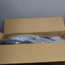 TripleAliners Fit for Toyota 2025 2026 4Runner Accessories Floor Mats All Weather Liners Custom Fit TPE Heavy-Duty 1st&2nd Row Waterproof Anti-Slip Floor Liners (Only for 5 Seats) Not for Hybrid Model