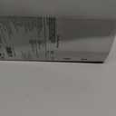 The Drop Women's Cinda Thong Sandal (13, Cream)