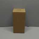 Wood Tissue Box Cover Gloves Box Holder Wooden Rectangular Tissue Box Holder for Storage on Bathroom Vanity, Countertop, Bedroom Dresser (Large(10.2 x 5.1 x 4.5)) (White)